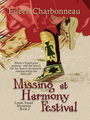 cover image of Missing at Harmony Festival